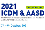 2021 ICDM&AASD