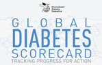 global diabetes scorecard