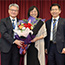 2023 Outstanding Contribution Award, Prof. Fen-Yu Tseng